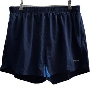 Vayager Athletic Shorts
